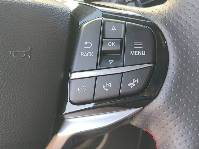 Used 2025 Ford Explorer ST AWD/4WD image 21