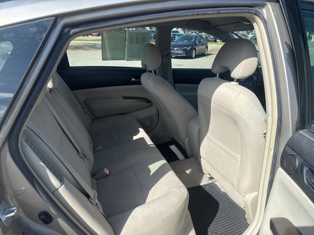 Used 2007 Toyota Prius image 12