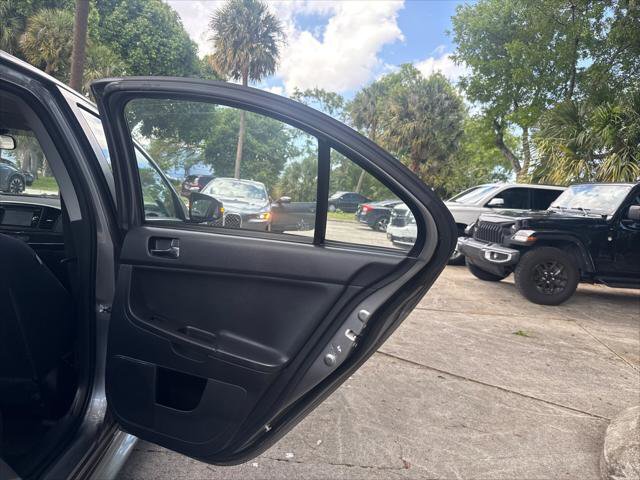 Used 2015 Mitsubishi Lancer GT FWD image 19