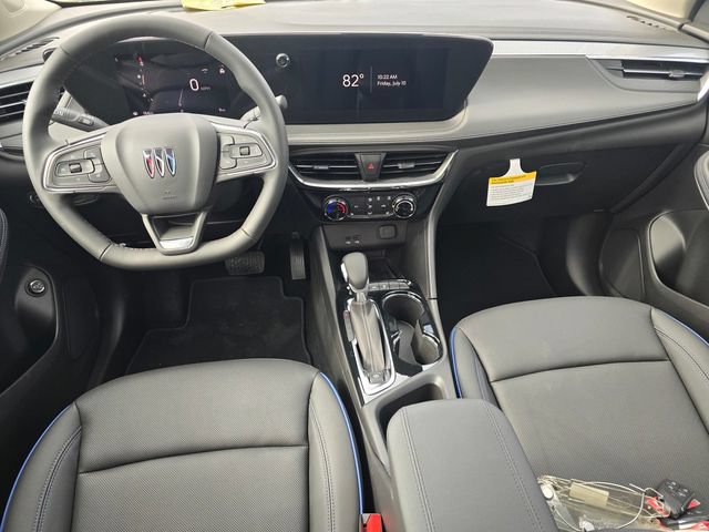New 2026 Buick Encore GX Sport Touring w/ Advanced Technology Package FWD image 12