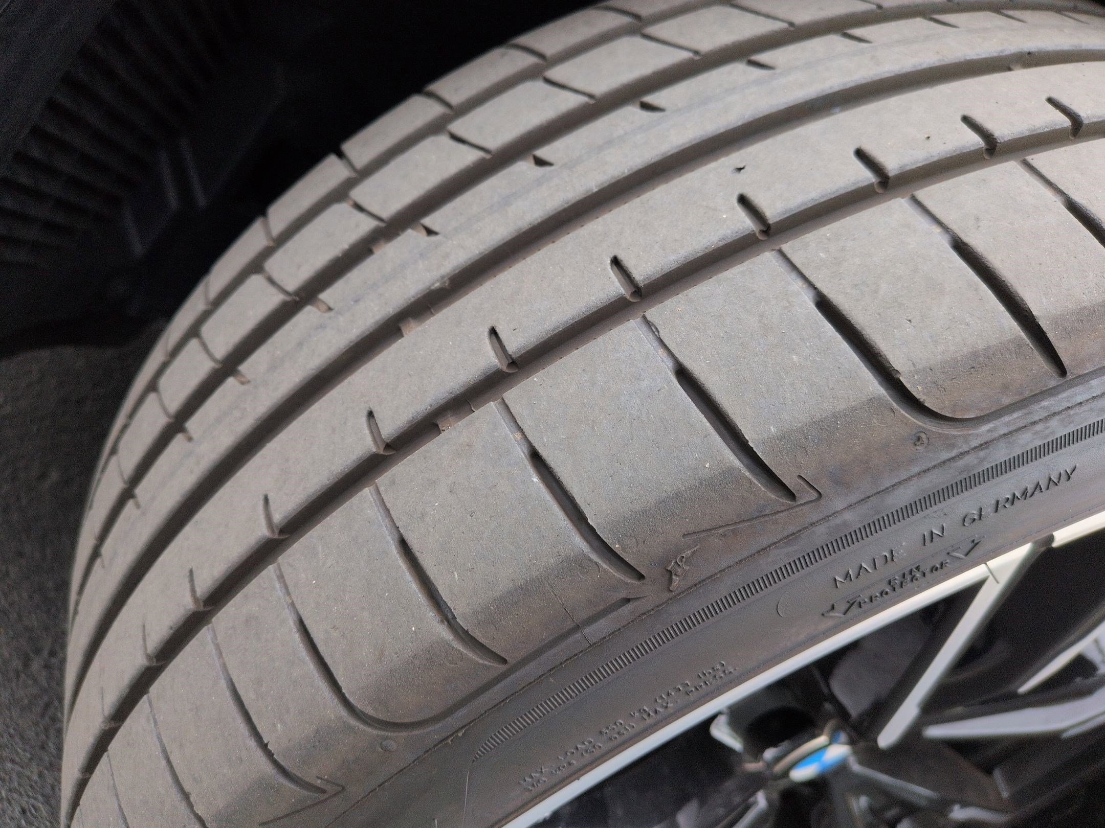 Used 2026 BMW M340i w/ Premium Package image 12