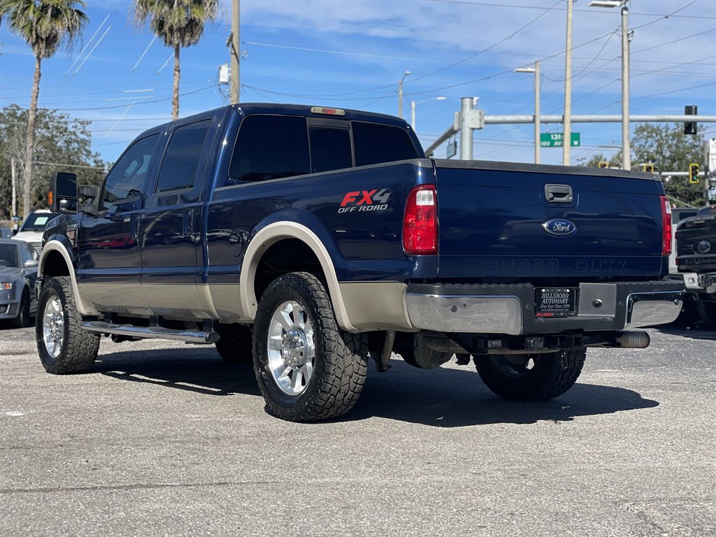 Used 2010 Ford F250 Lariat image 19