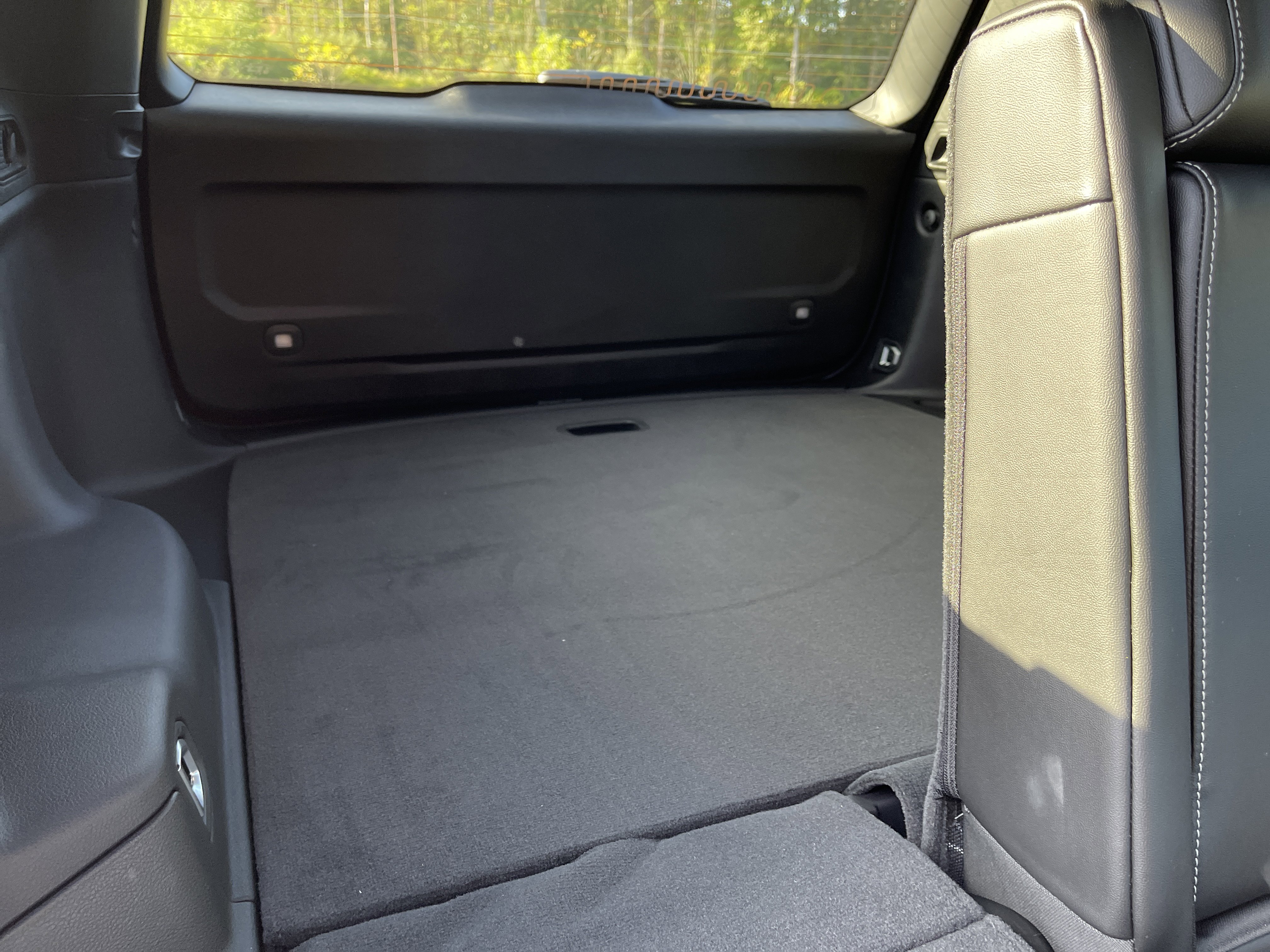 New 2025 Jeep Grand Cherokee Altitude image 15