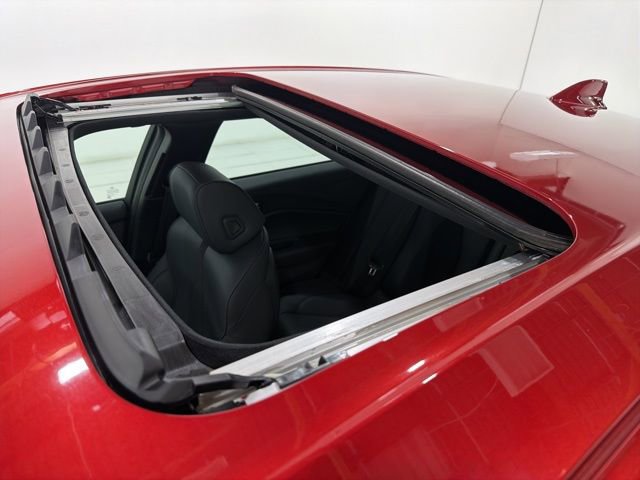 Certified 2022 Acura TLX w/ A-SPEC Pkg image 27