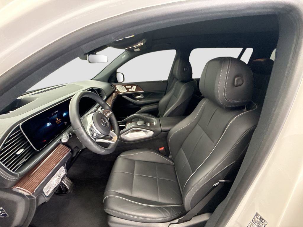 Used 2023 Mercedes-Benz GLS 580 4MATIC image 18