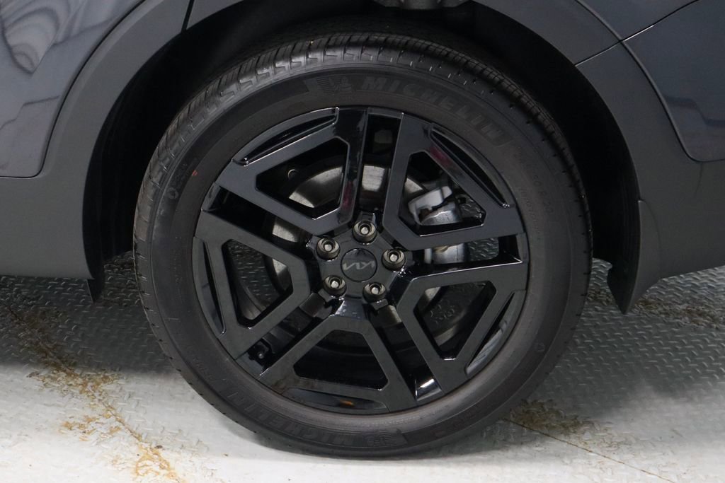 Used 2025 Kia Telluride SX Prestige X-Line image 21