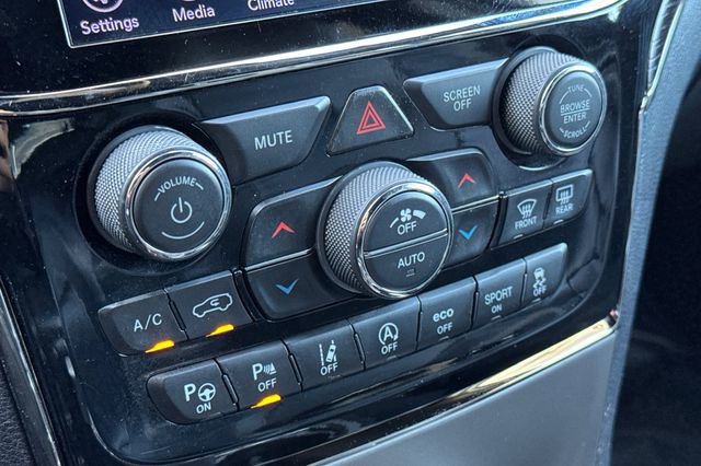 Used 2019 Jeep Grand Cherokee High Altitude image 31