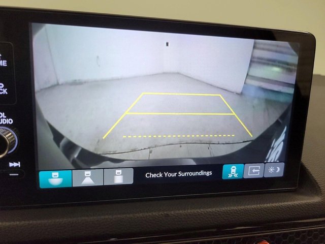 Used 2022 Honda Civic Touring image 4