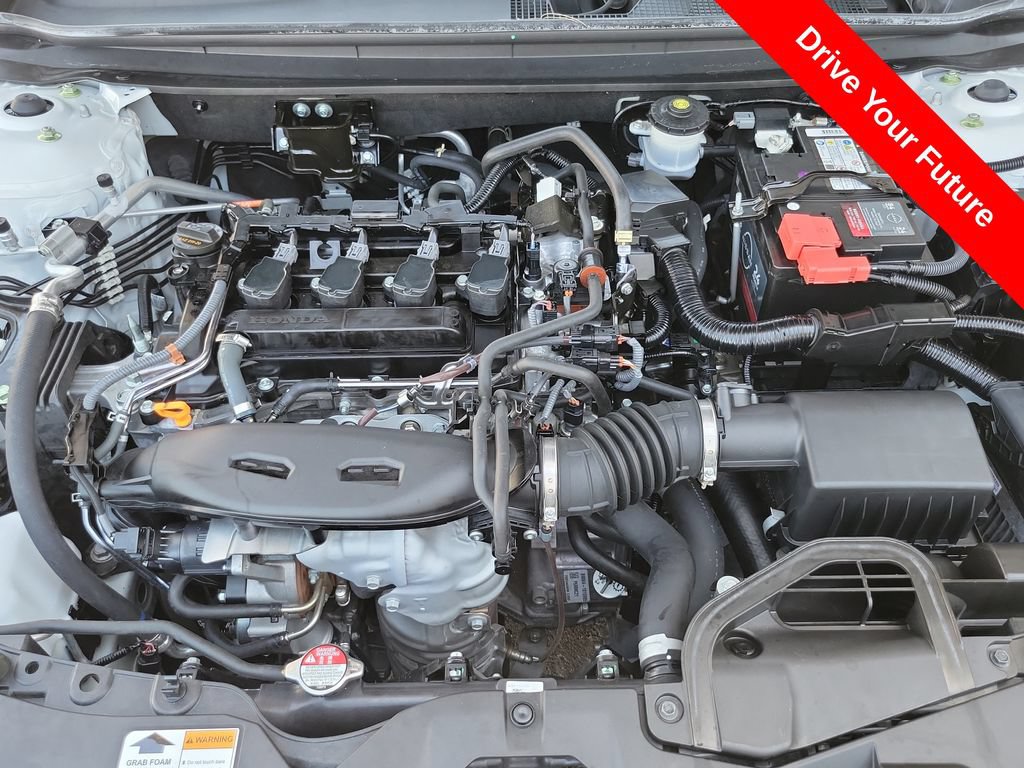 Used 2023 Honda Accord EX image 25