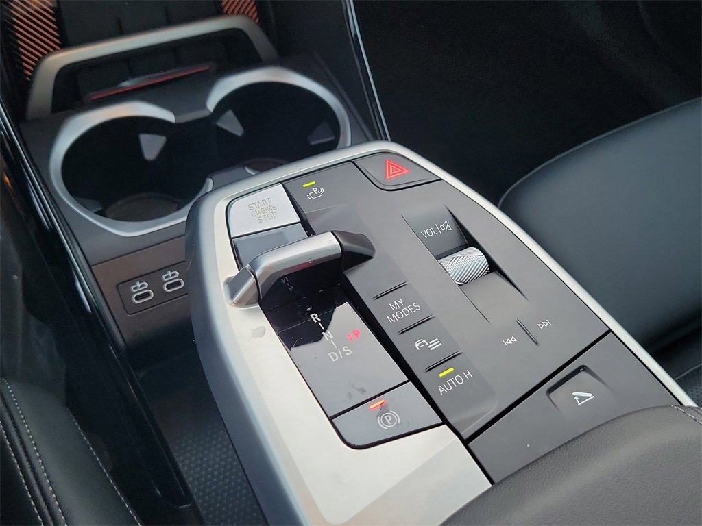 Used 2025 BMW X2 M35i image 25