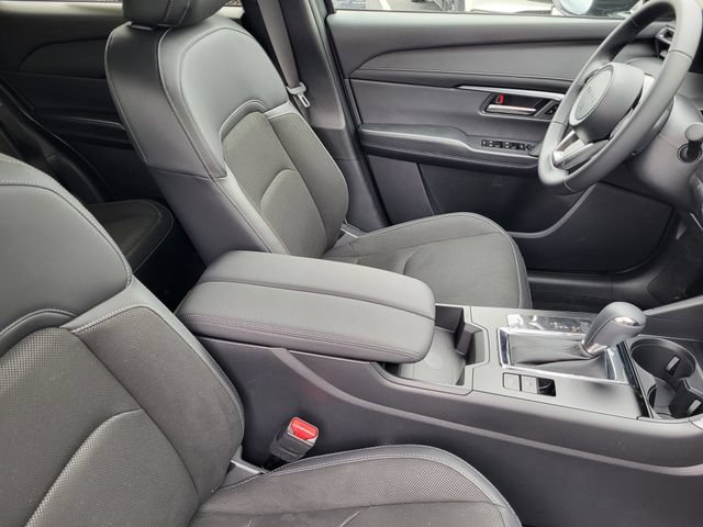 New 2026 MAZDA CX-5 Select AWD/4WD image 13