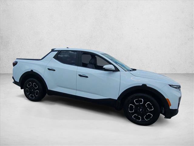 Used 2022 Hyundai Santa Cruz SEL FWD image 8