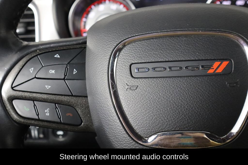 Used 2023 Dodge Charger GT image 8