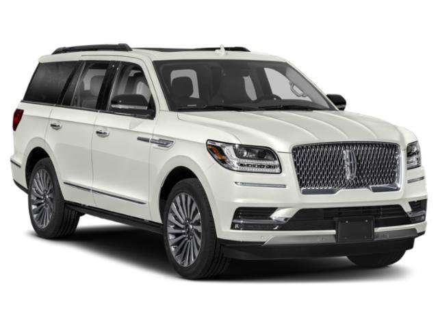 Used 2019 Lincoln Navigator Select image 9