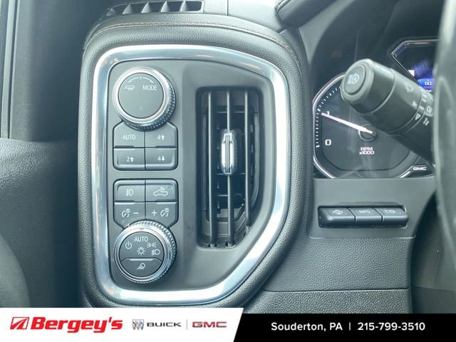 Used 2023 GMC Sierra 3500 AT4 w/ AT4 Premium Plus Package image 20