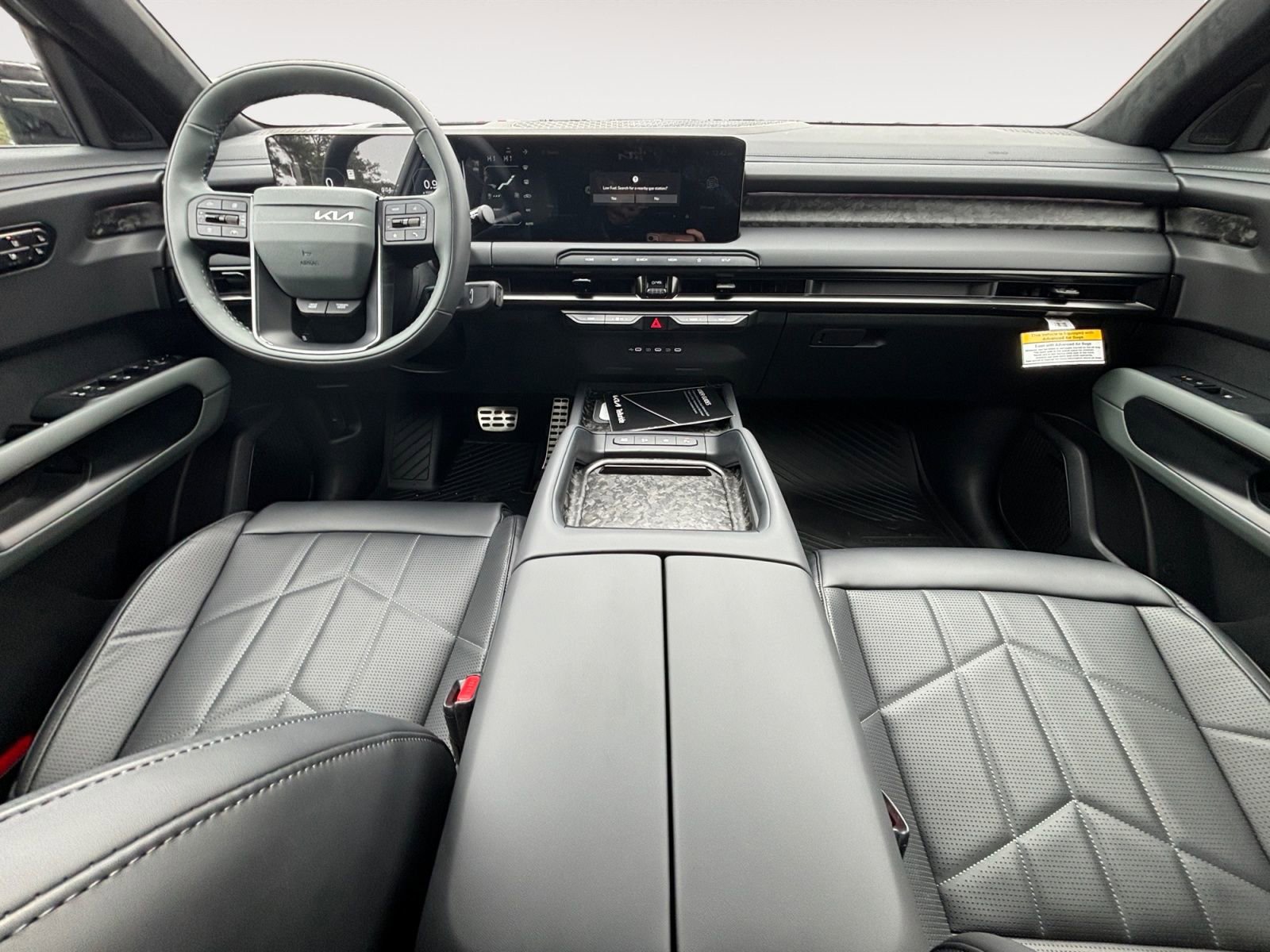 New 2027 Kia Telluride SX Prestige X-Pro image 10