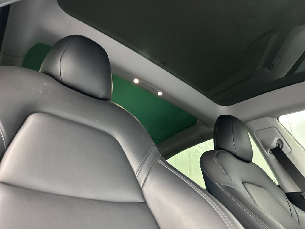 Used 2022 Tesla Model 3 Long Range AWD/4WD image 15