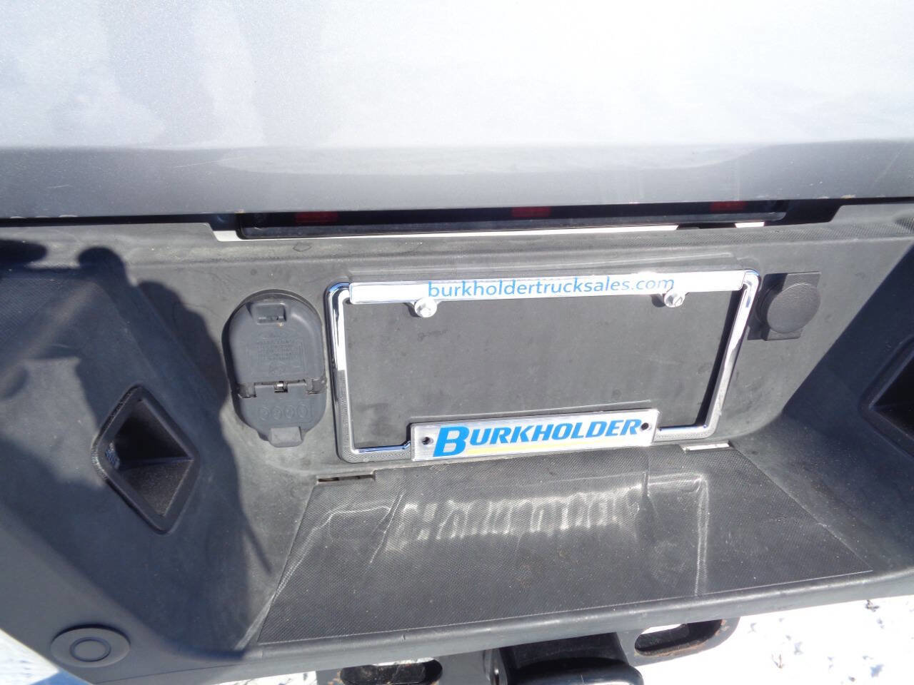 Used 2022 Ford F450 XLT w/ XLT Value Package image 15