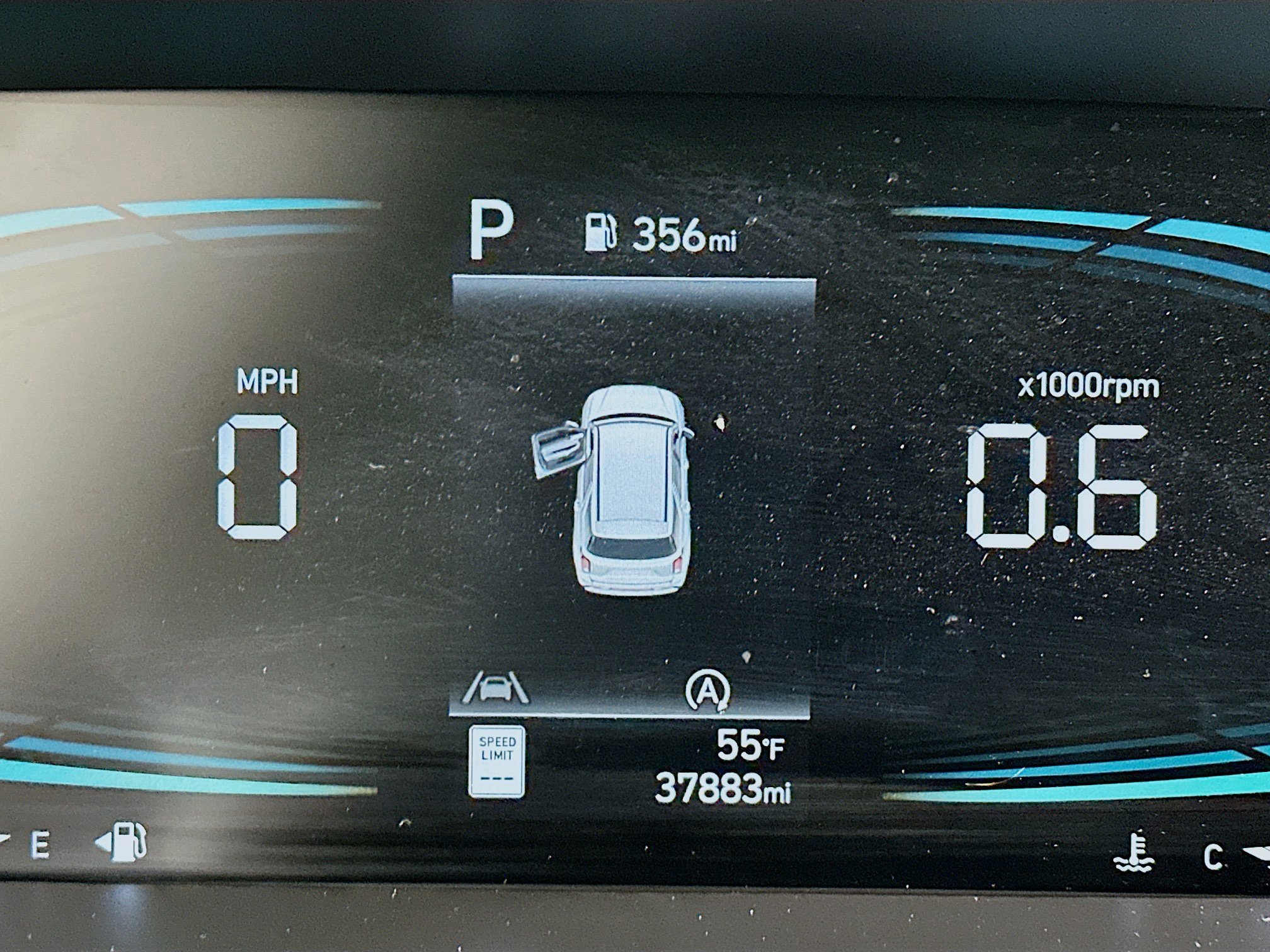 Used 2025 Hyundai Palisade SEL image 19