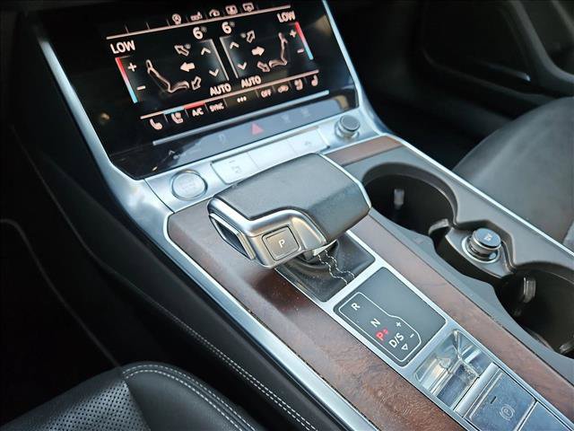Used 2019 Audi A6 3.0T Premium Plus w/ Premium Plus Package AWD/4WD image 10