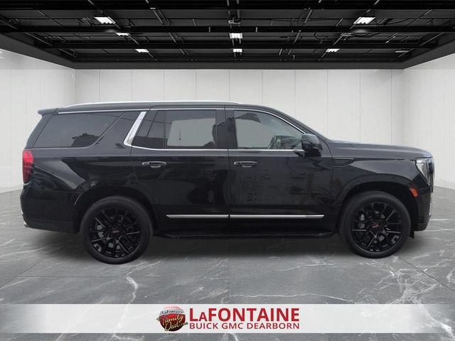 Used 2024 GMC Yukon Denali w/ Max Trailering Package AWD/4WD image 6