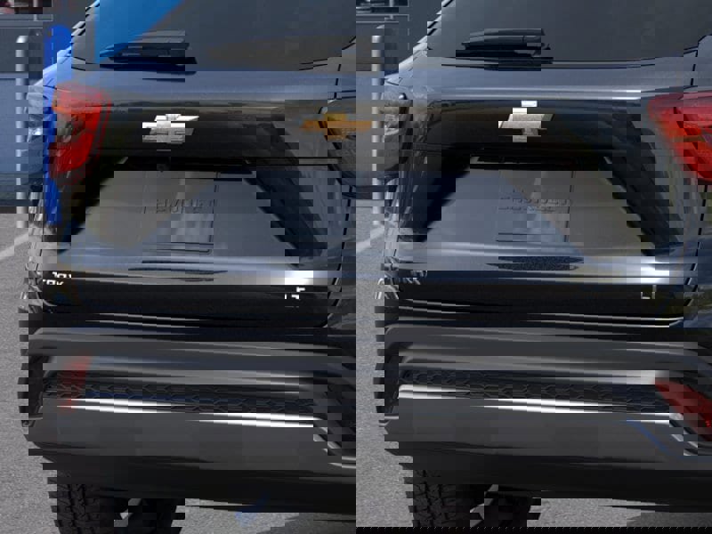 New 2026 Chevrolet Trax LT image 38
