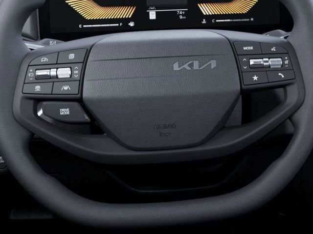 New 2026 Kia K4 FWD image 22