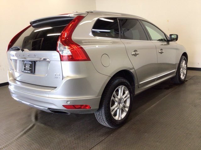 Used 2015 Volvo XC60 T5 Platinum AWD/4WD image 6