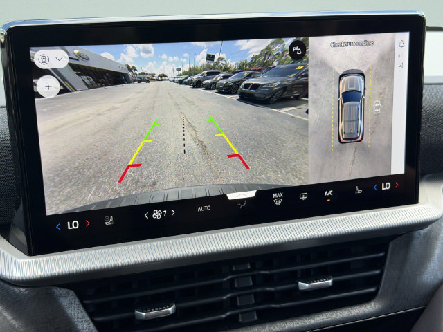 New 2027 Ford Explorer Platinum RWD image 92