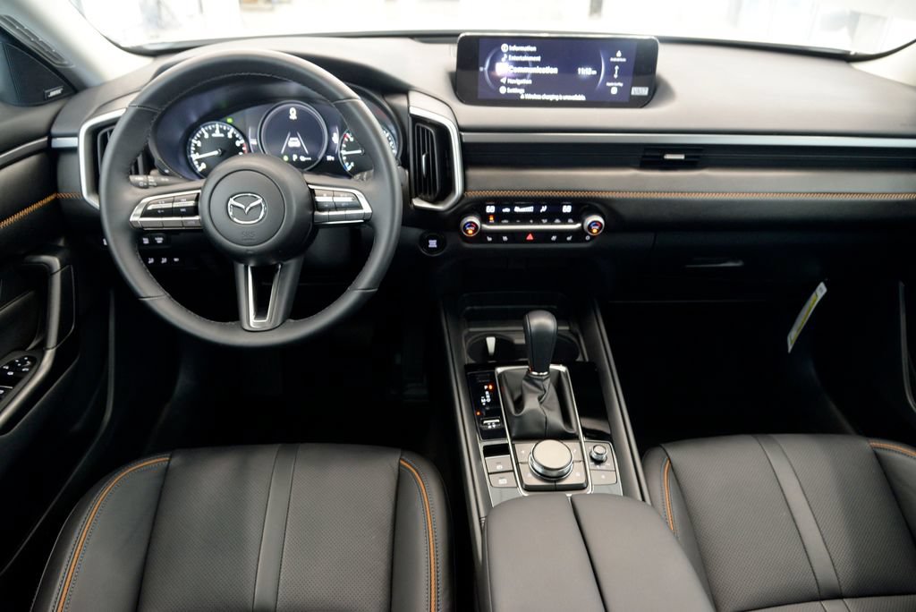 Certified 2026 MAZDA CX-50 AWD 2.5 S image 17