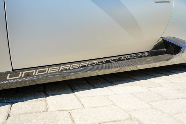 Used 2020 Lamborghini Huracan EVO AWD/4WD image 43