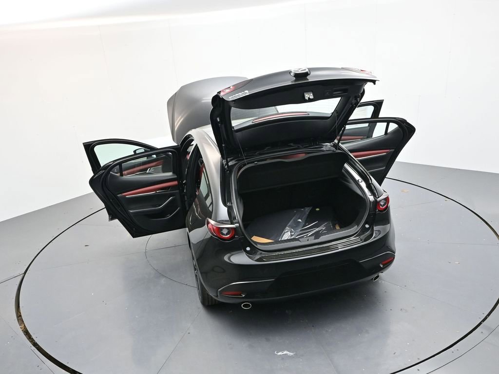 New 2026 MAZDA MAZDA3 2.5 S Hatchback w/ Premium Pkg image 30