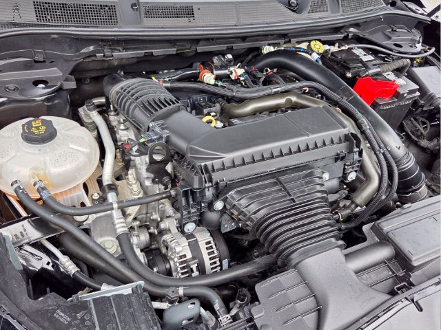 Used 2024 Lincoln Corsair Reserve FWD image 20