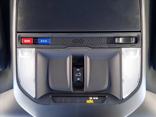 New 2026 Subaru Forester Limited image 23