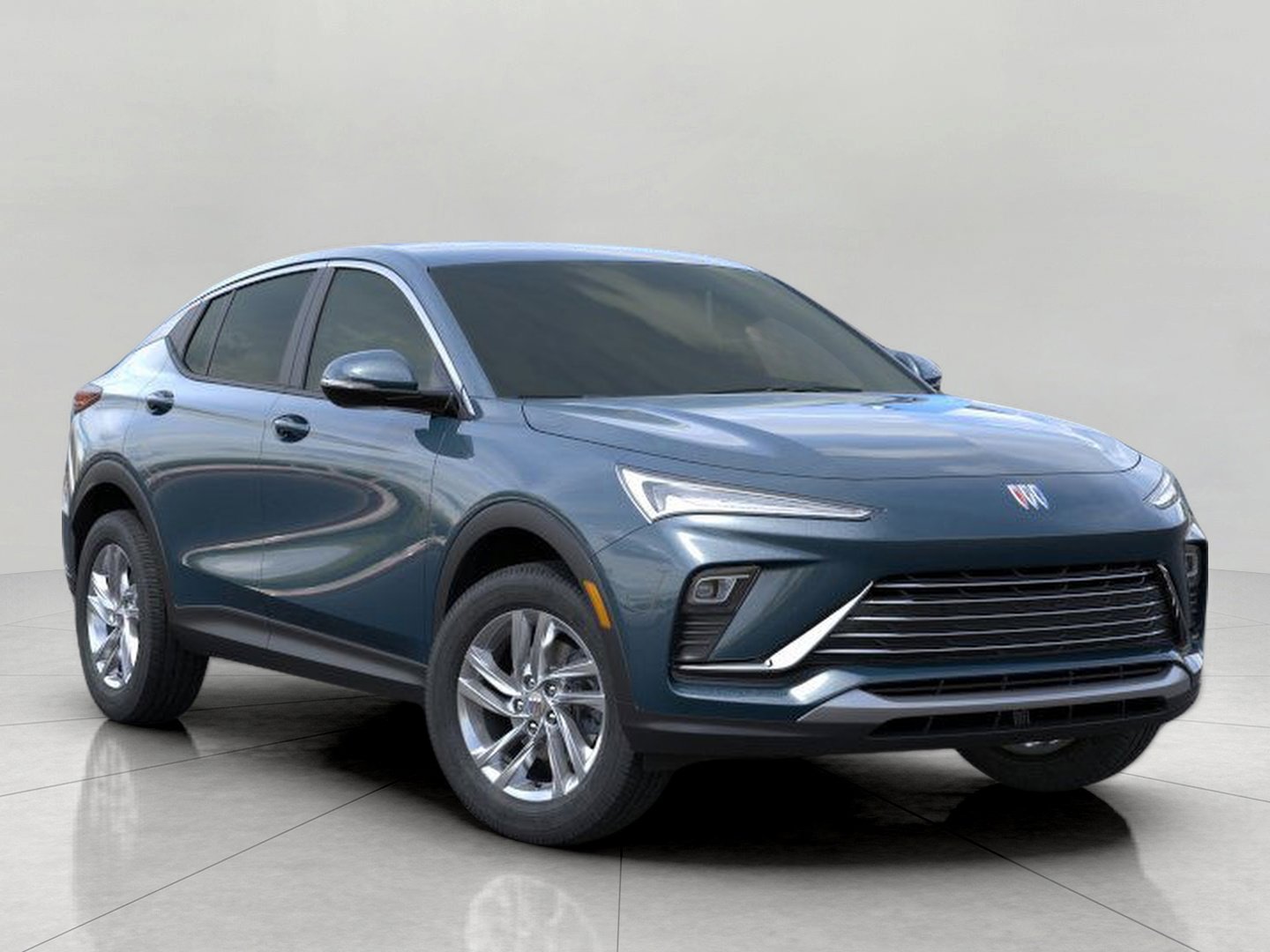 New 2026 Buick Envista Preferred w/ Convenience I Package image 1