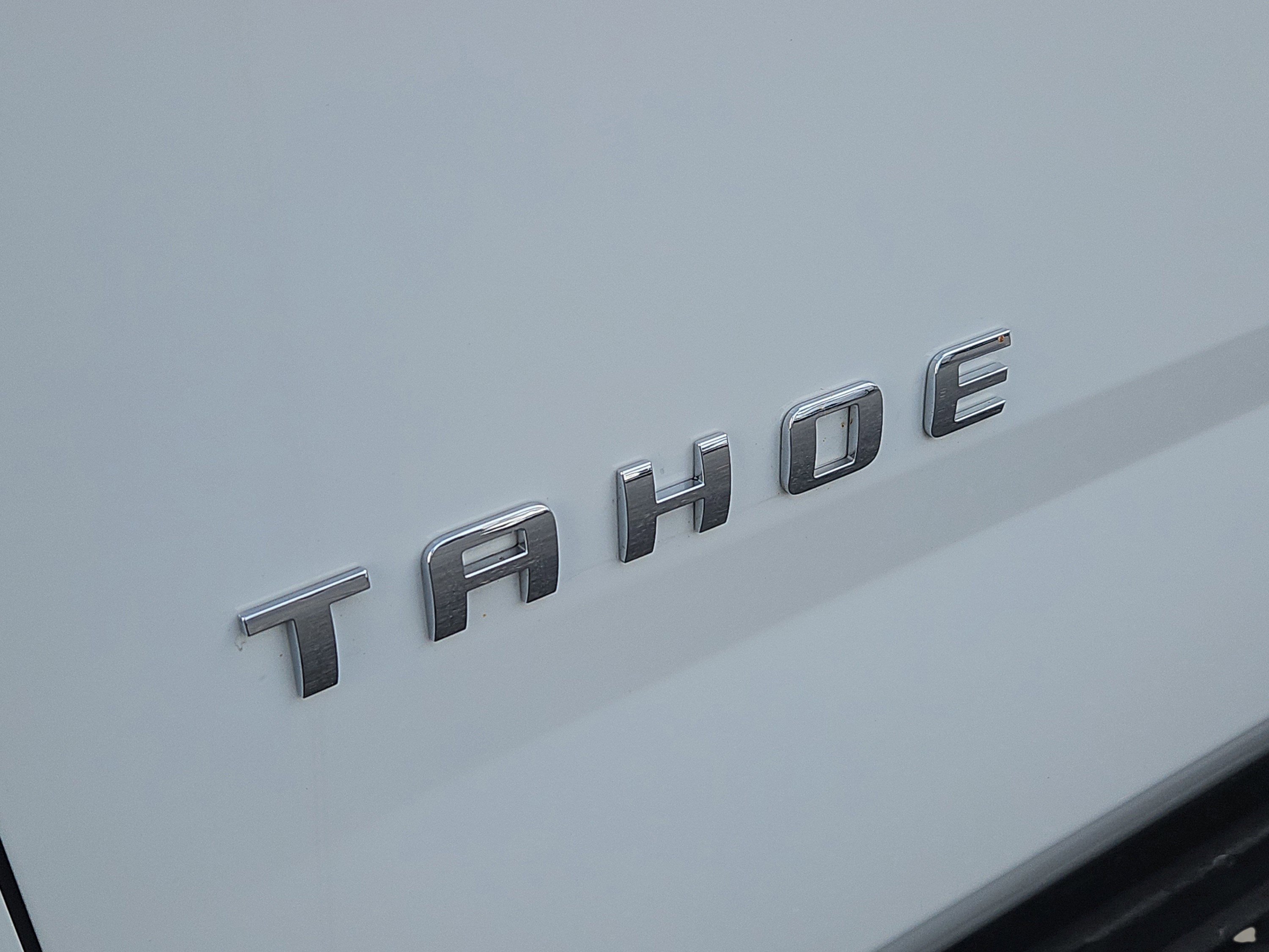 Used 2017 Chevrolet Tahoe LT image 6