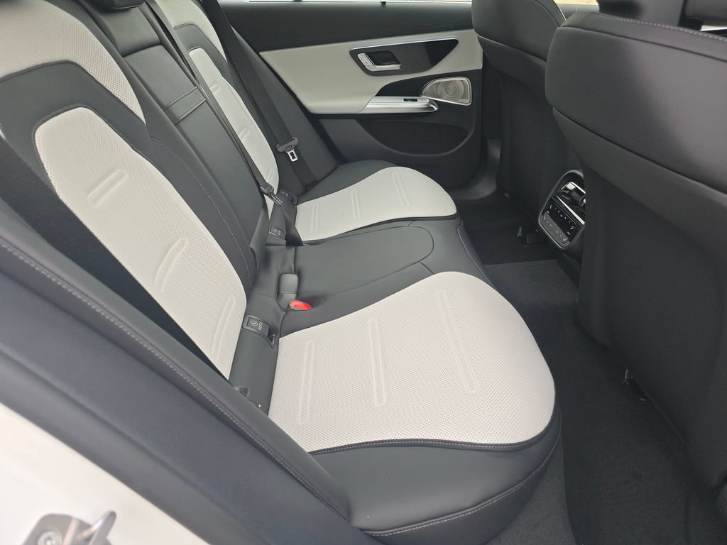 New 2027 Mercedes-Benz E 53 AMG e 4MATIC Wagon image 20