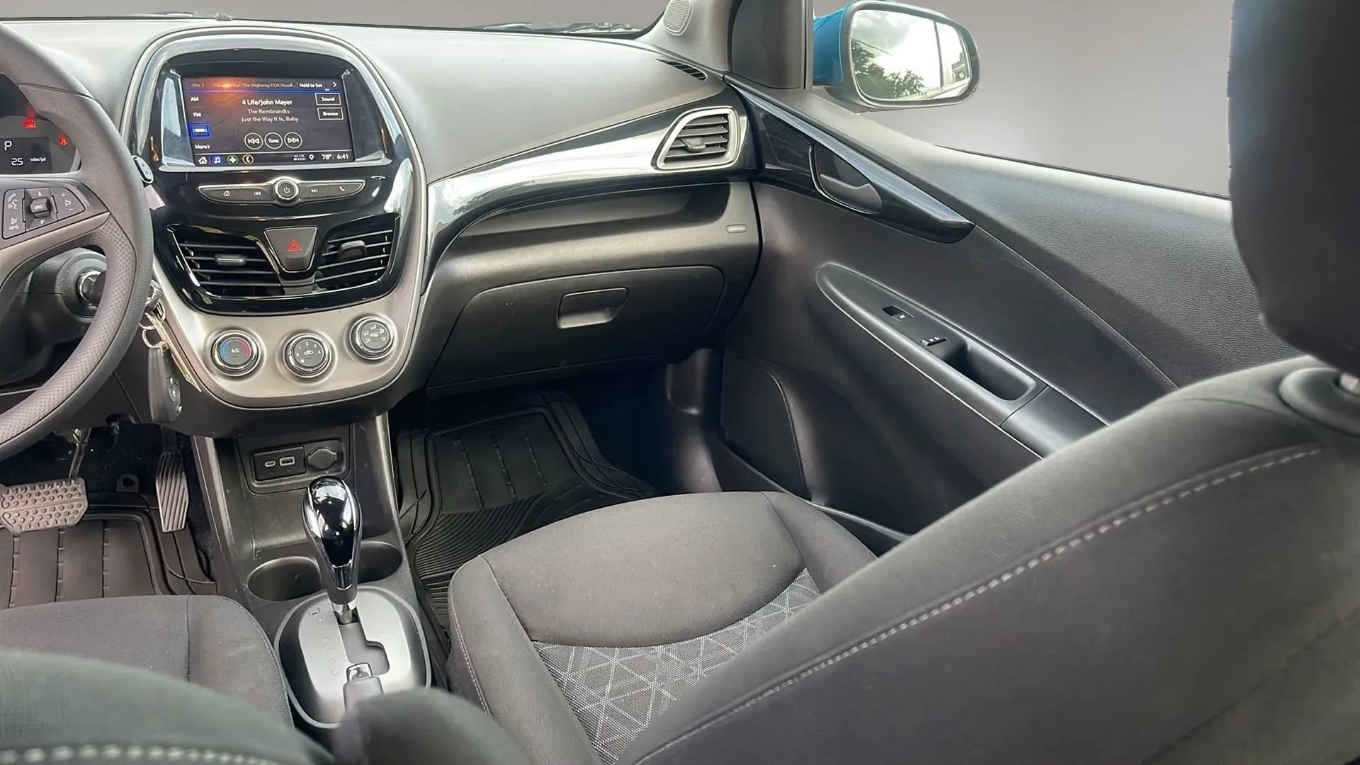 Used 2020 Chevrolet Spark LT FWD image 25
