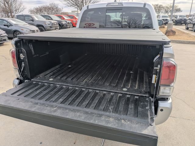 Certified 2023 Toyota Tacoma Limited image 28