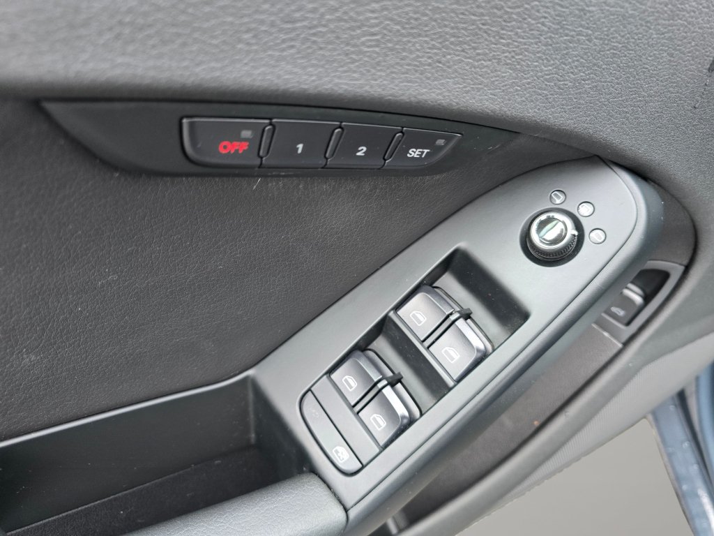 Used 2009 Audi A4 2.0T Premium Plus AWD/4WD image 29