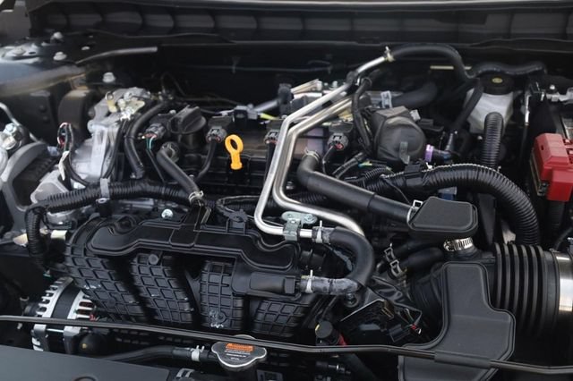 New 2026 Nissan Altima 2.5 SV w/ SV Premium Package FWD image 24