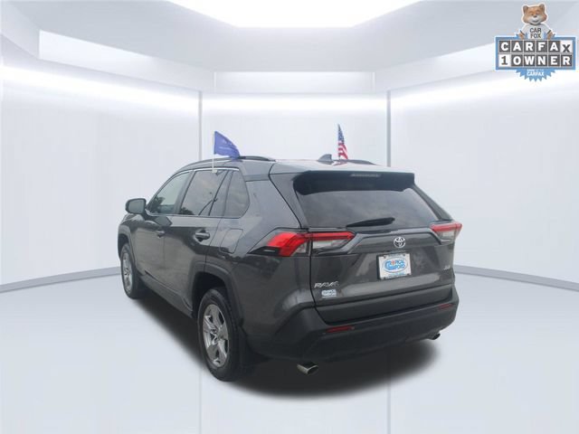 Used 2024 Toyota RAV4 XLE FWD image 6