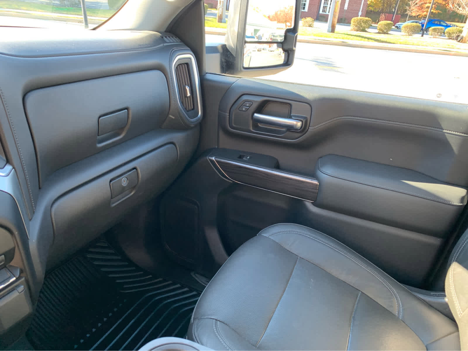 Used 2020 Chevrolet Silverado 3500 LTZ w/ Gooseneck/5TH Wheel Package image 19