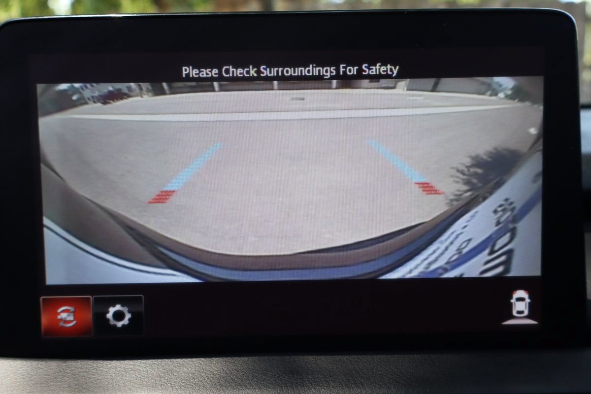 Used 2020 MAZDA CX-9 Grand Touring AWD/4WD image 31