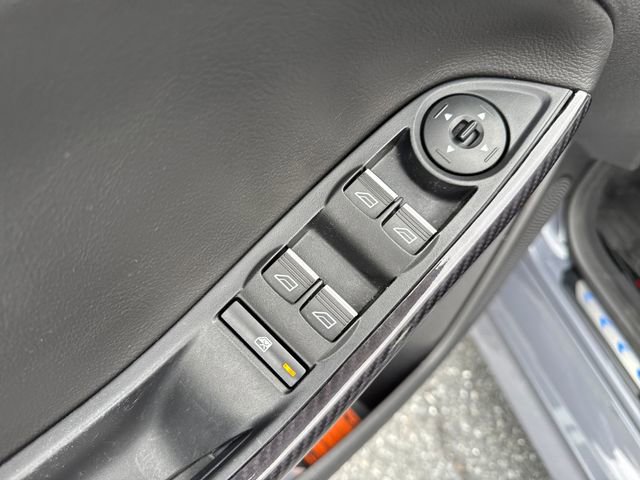 Used 2017 Ford Focus RS image 11