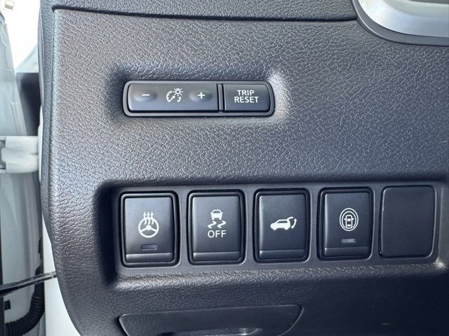 Used 2024 Nissan Murano Platinum w/ Cargo Package image 17