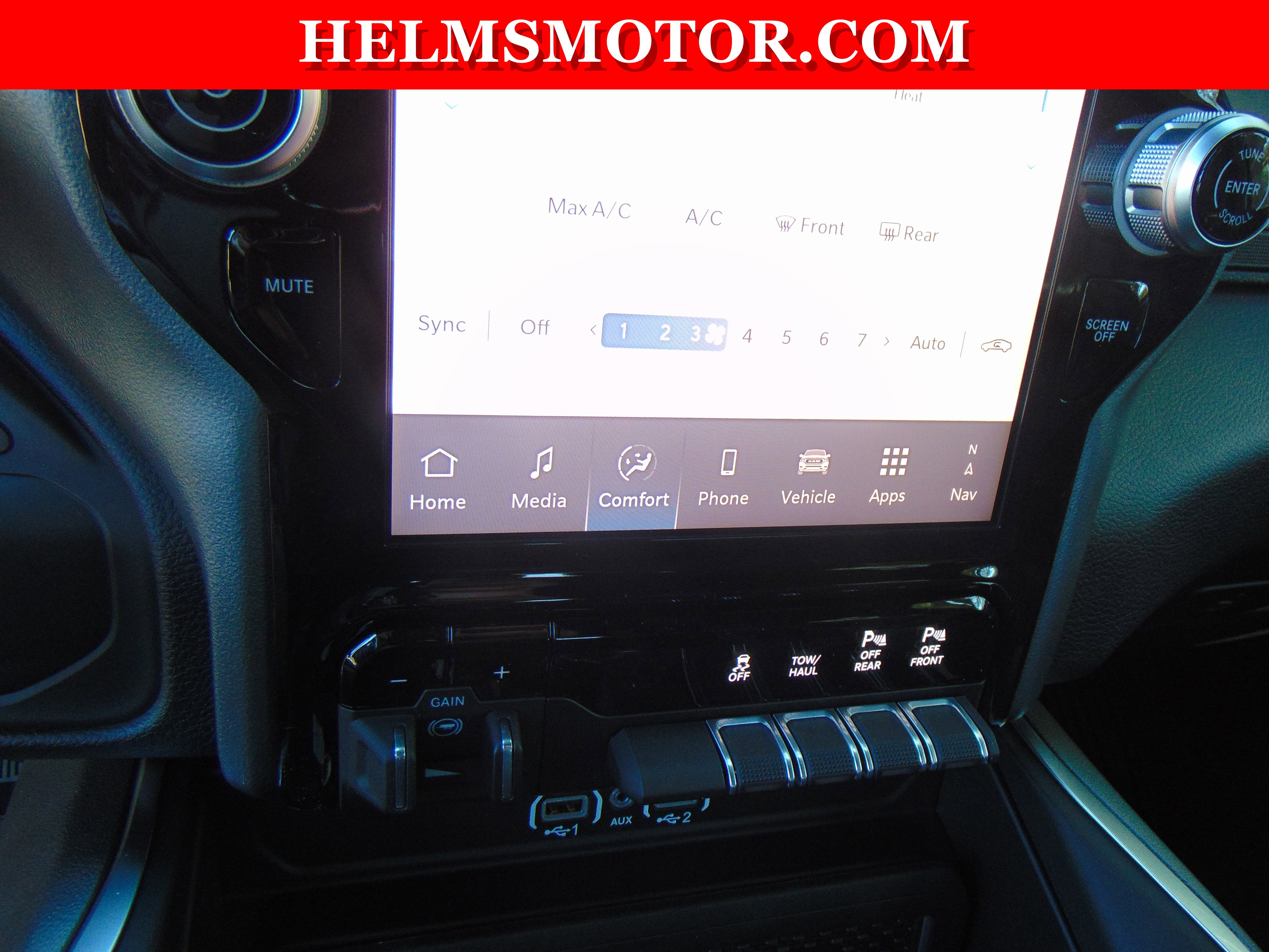 New 2026 RAM 2500 Big Horn image 29