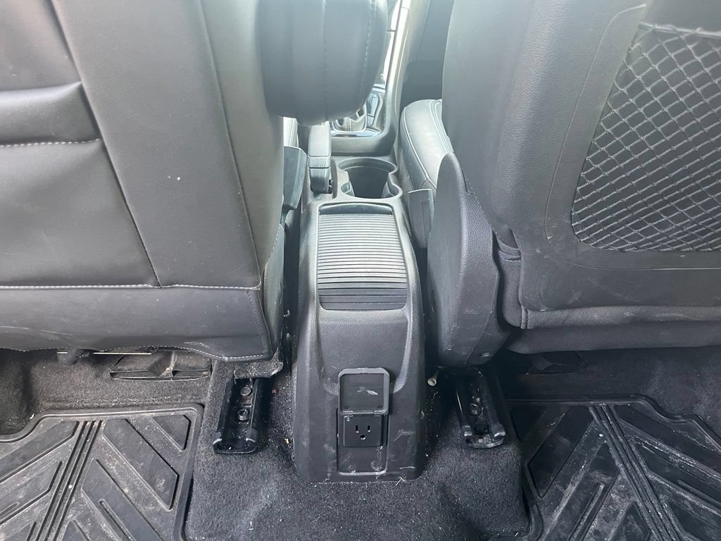 Used 2019 Buick Encore Sport Touring w/ Safety Package AWD/4WD image 27