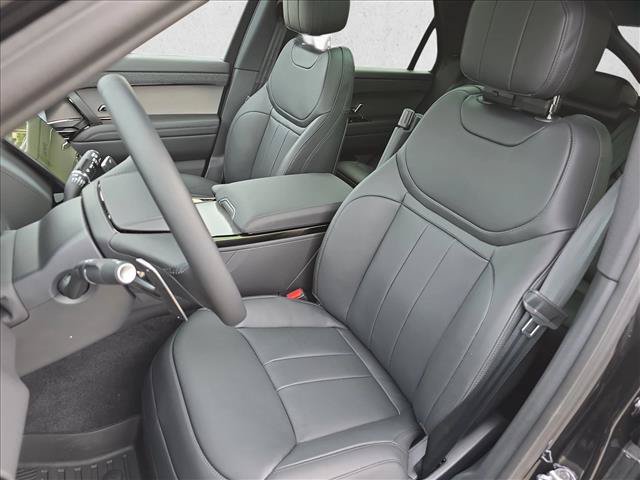 New 2026 Land Rover Range Rover Sport Dynamic SE AWD/4WD image 15