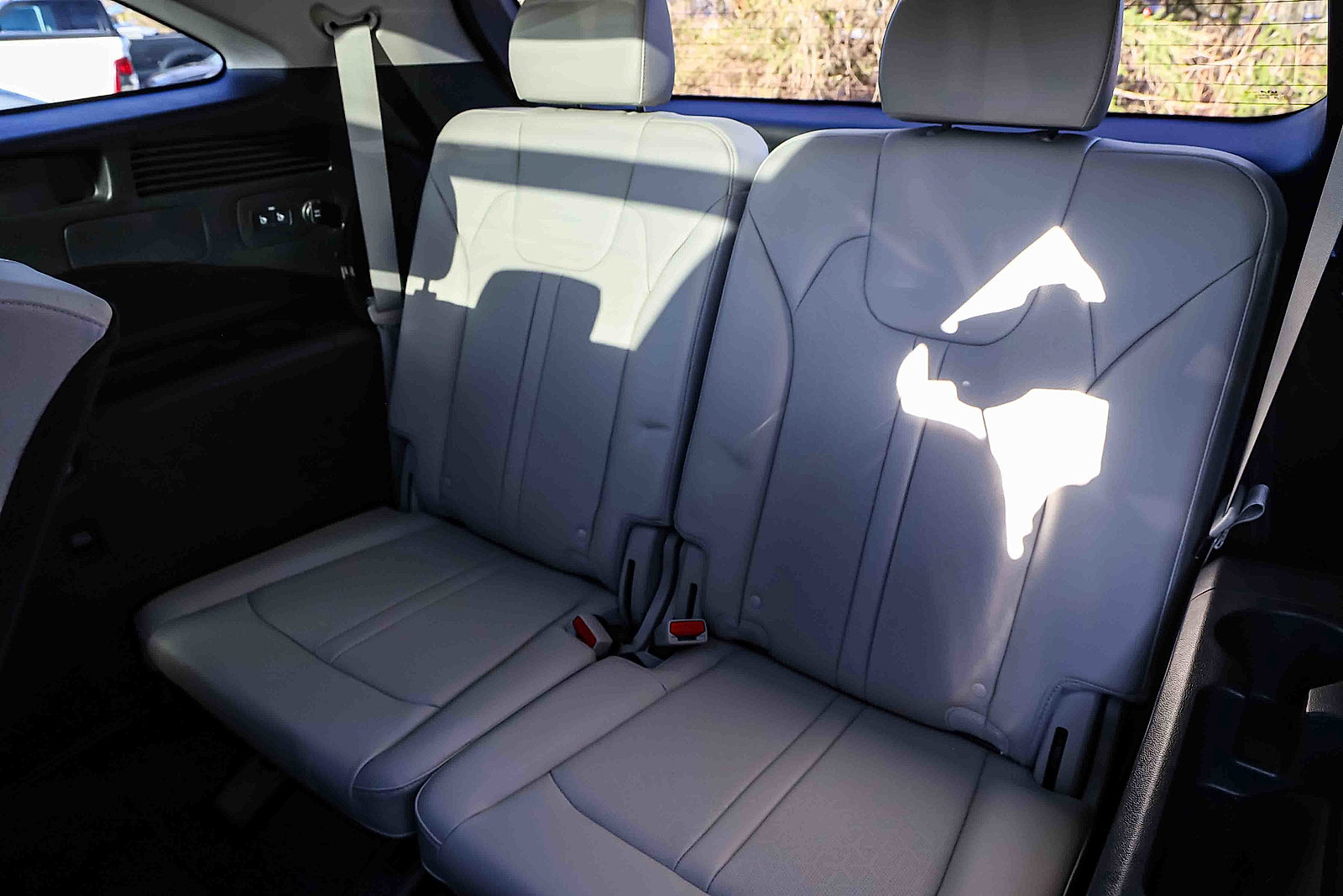 Certified 2023 Kia Sorento S w/ Panoramic Sunroof Package image 22